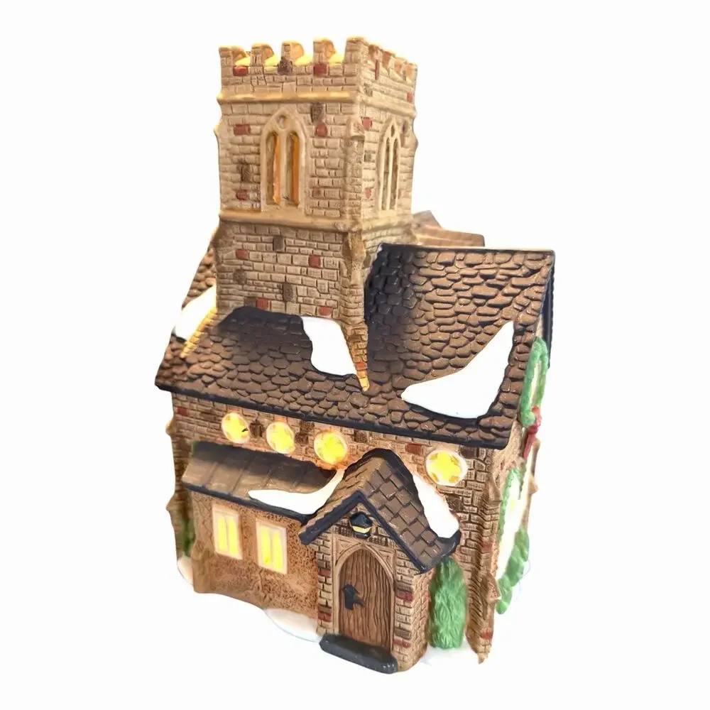 Department 56 ** does